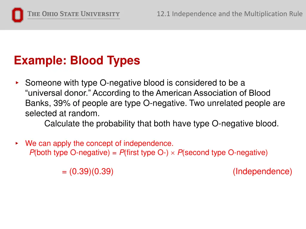 12 1 independence and the multiplication rule 3