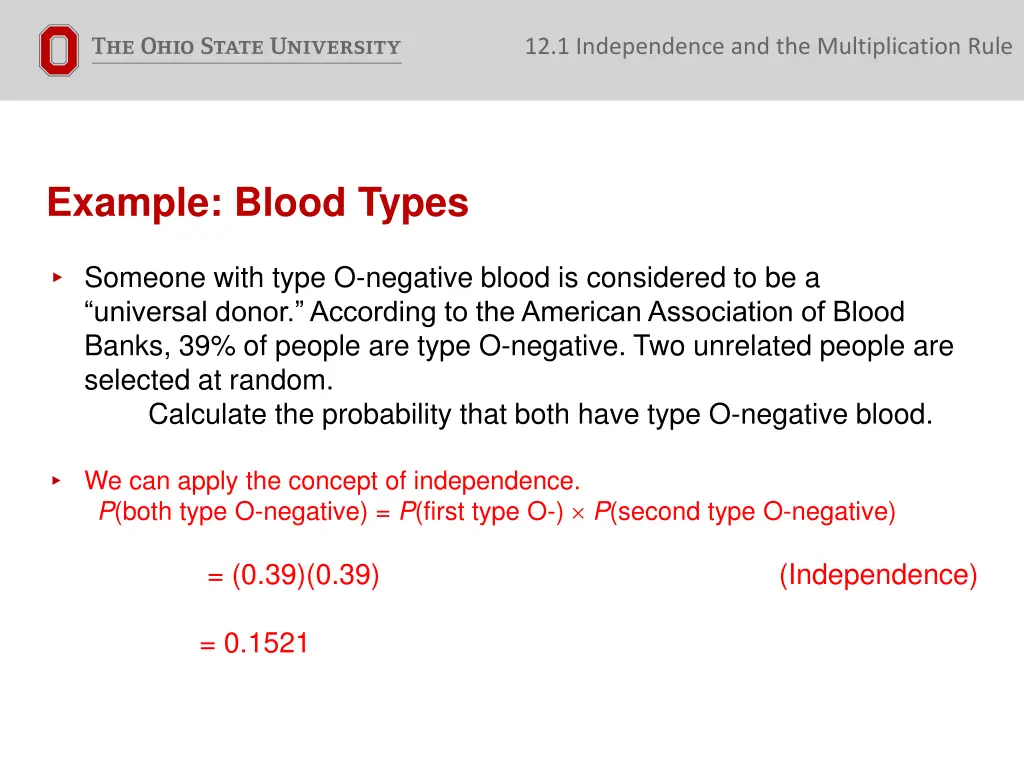 12 1 independence and the multiplication rule 4