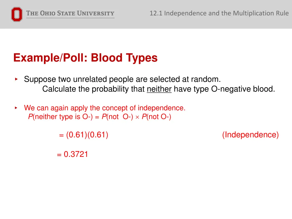 12 1 independence and the multiplication rule 6