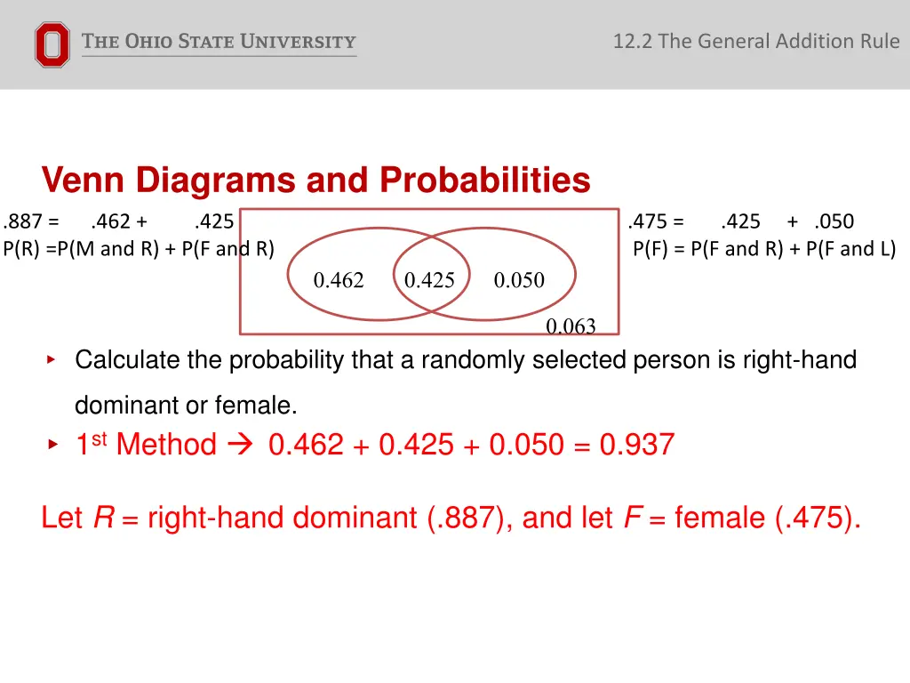 12 2 the general addition rule 4