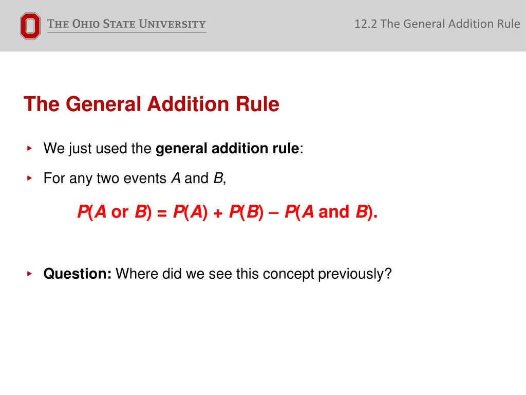12 2 the general addition rule 6
