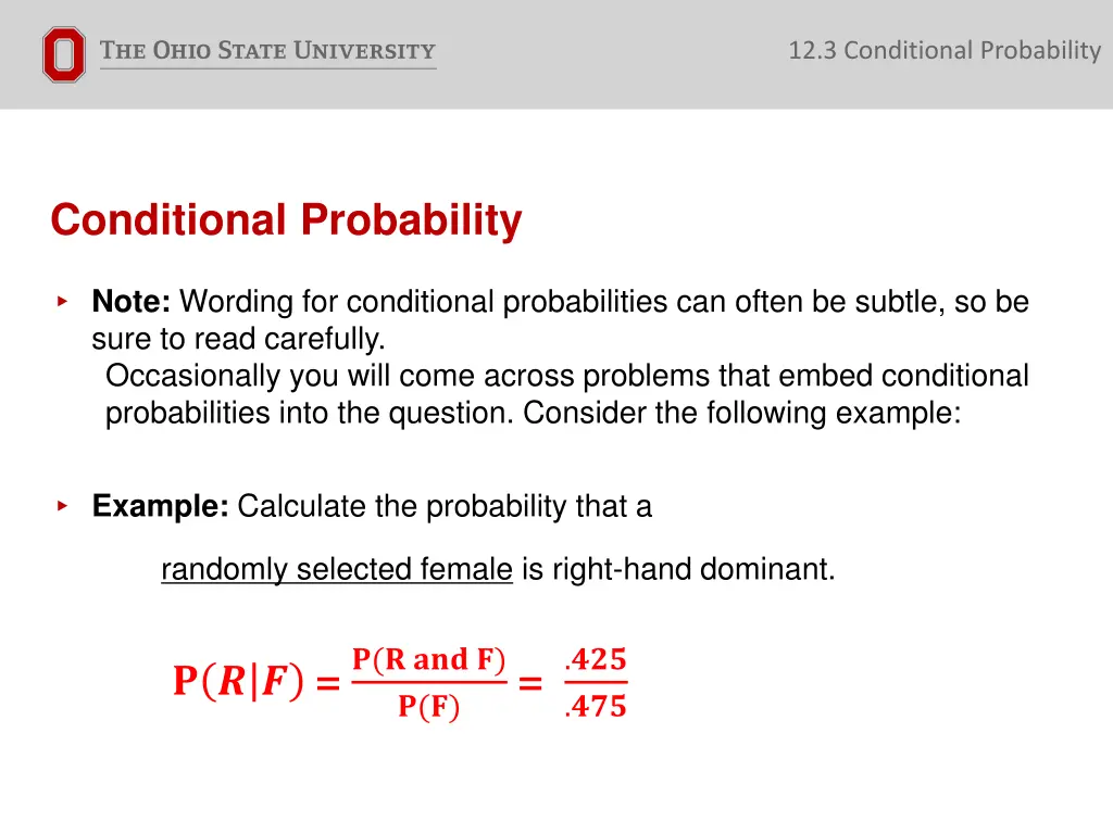 12 3 conditional probability 2
