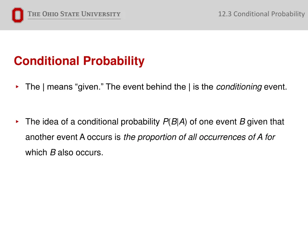 12 3 conditional probability 4