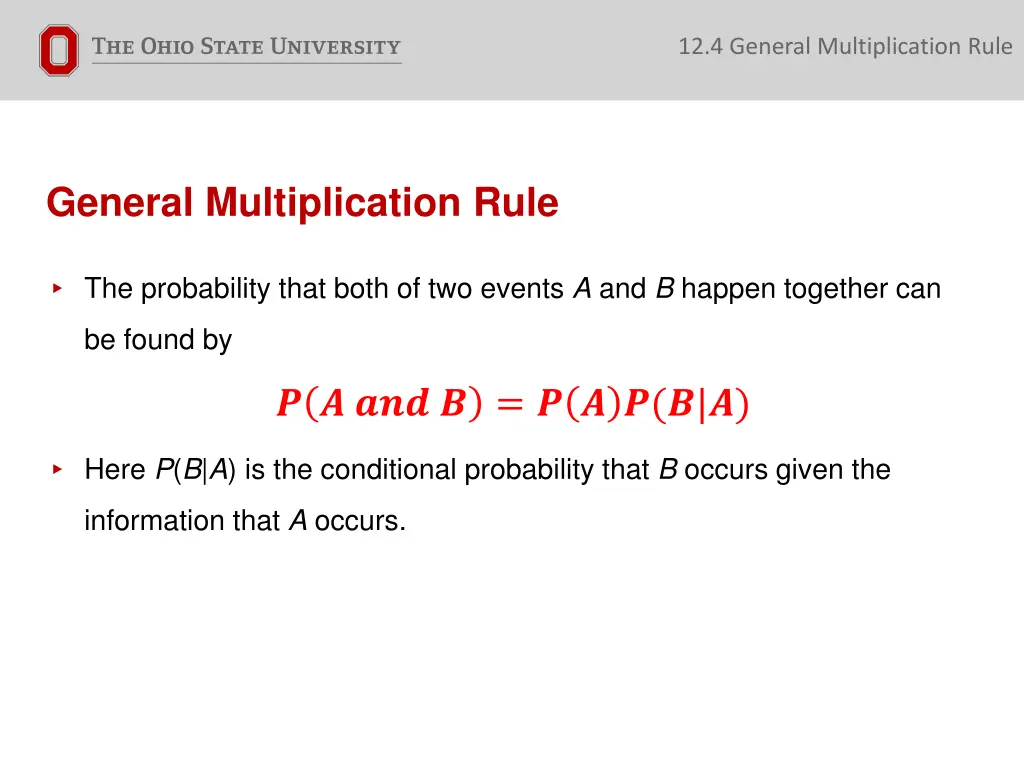12 4 general multiplication rule