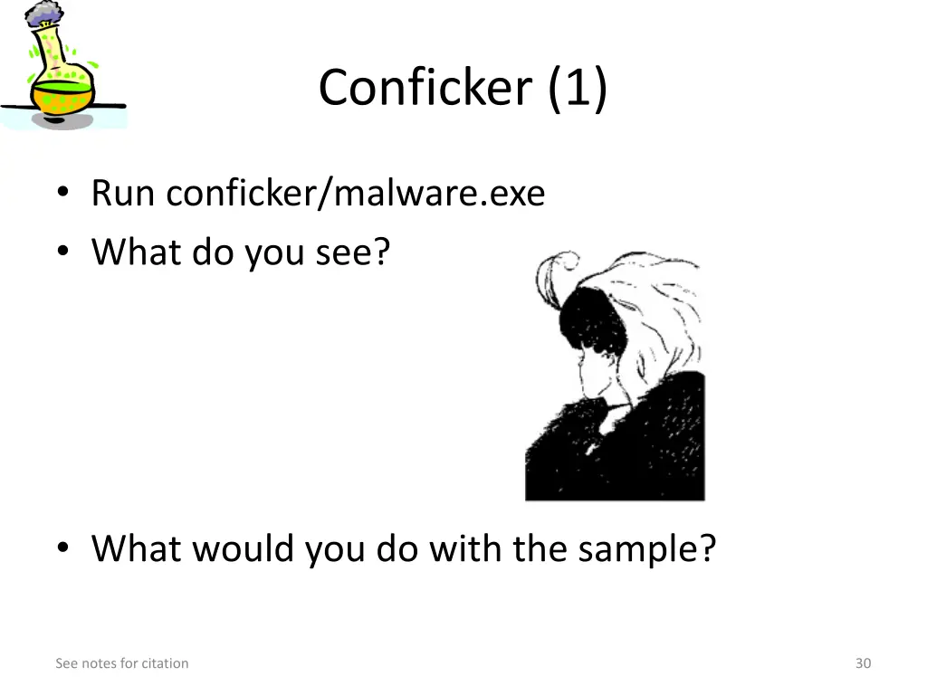 conficker 1