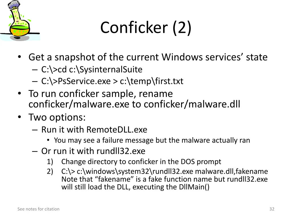 conficker 2