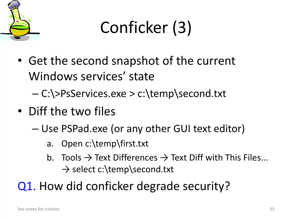 conficker 3