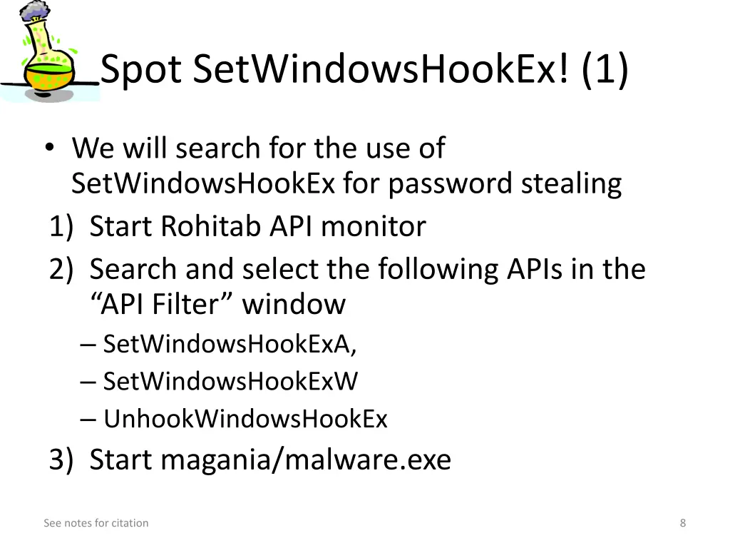 spot setwindowshookex 1