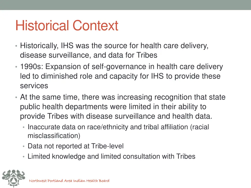 historical context
