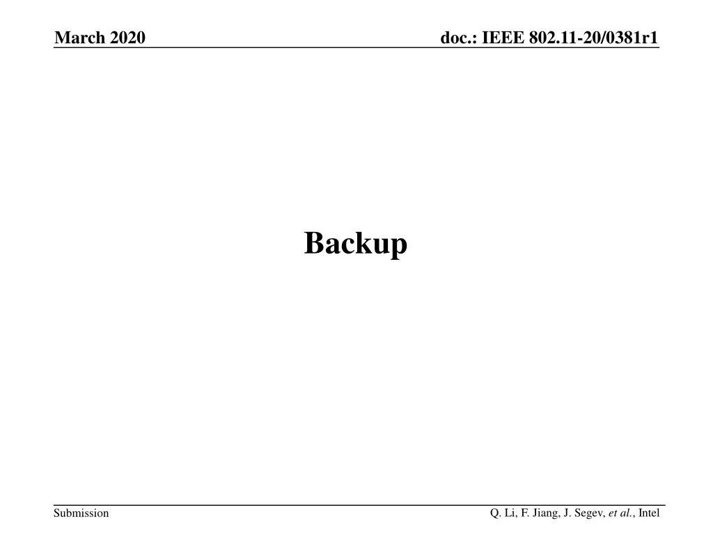 march 2020 12