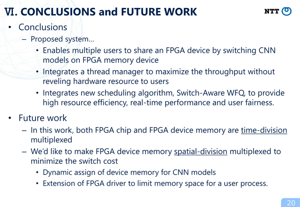 conclusions and future work conclusions proposed