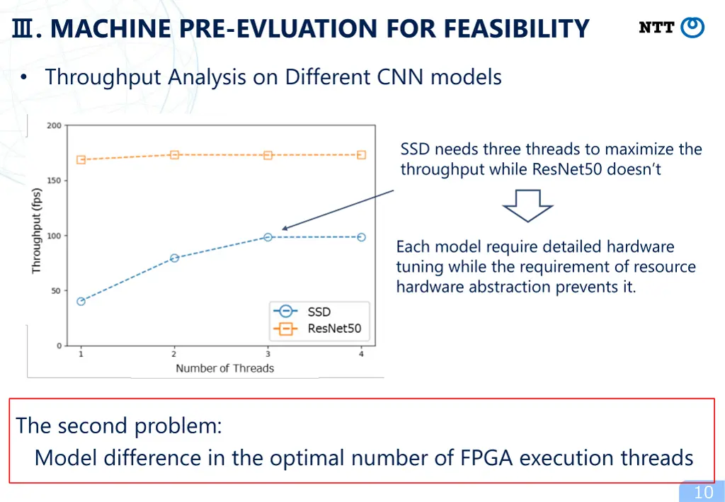 machine pre evluation for feasibility 1