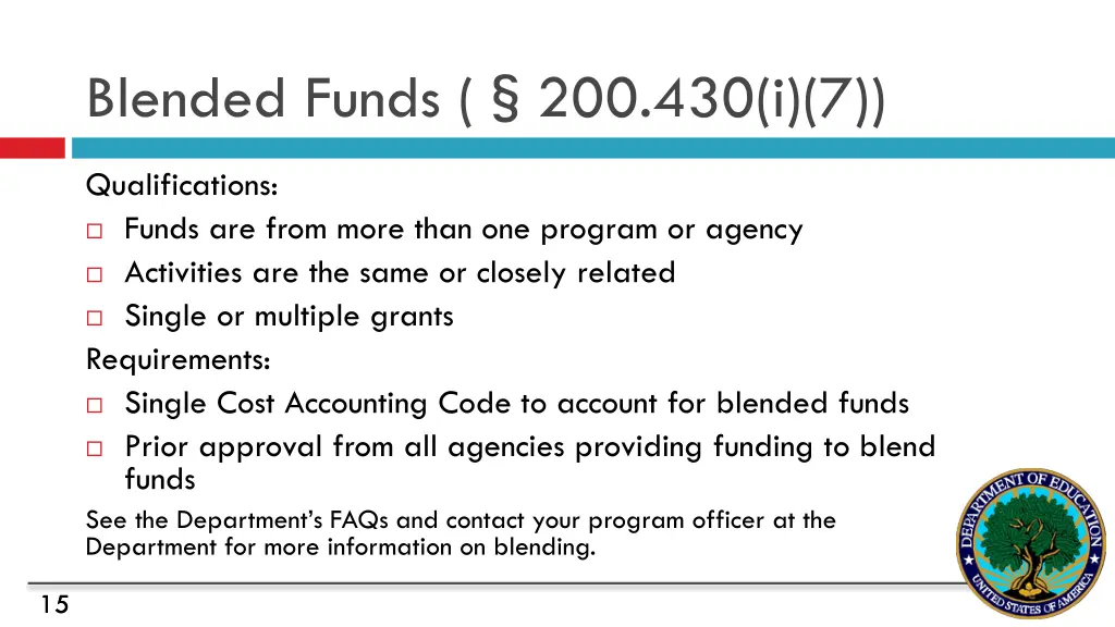 blended funds 200 430 i 7