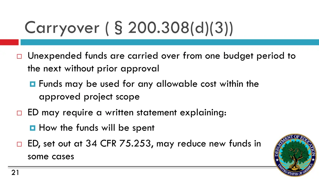 carryover 200 308 d 3