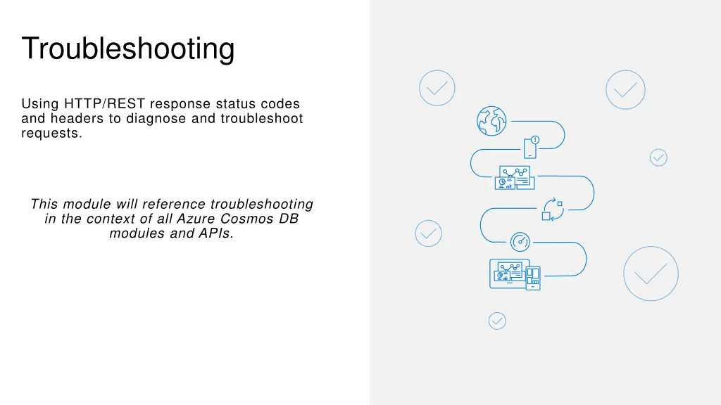 troubleshooting 1