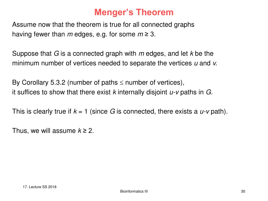 menger s theorem 1