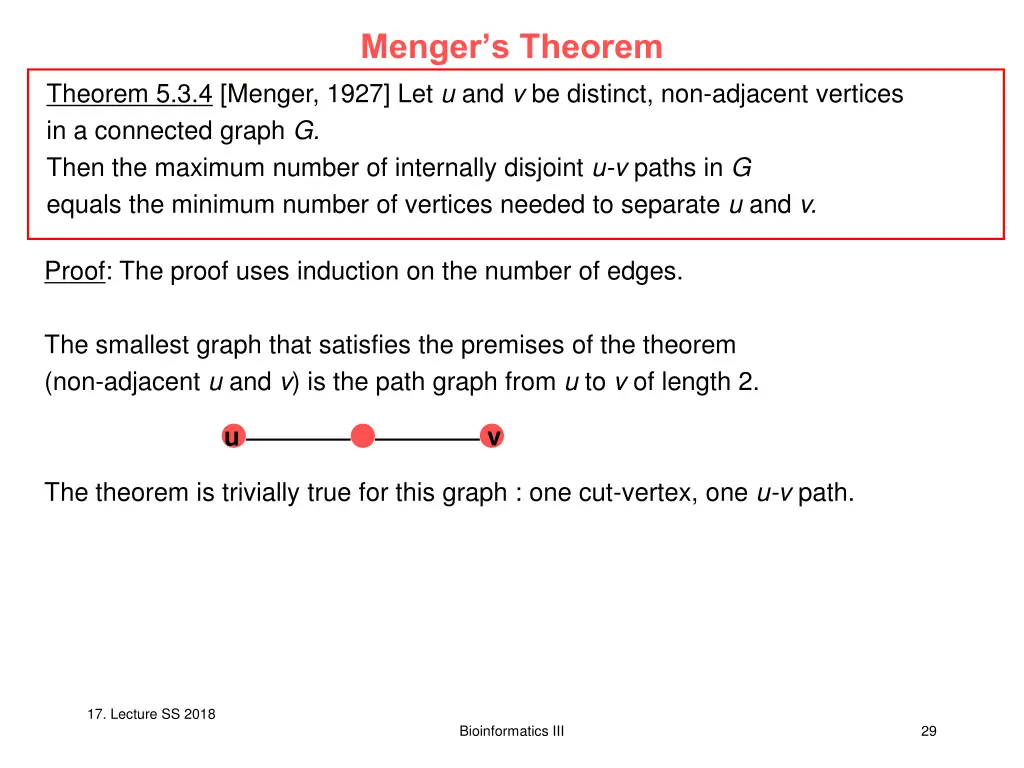 menger s theorem