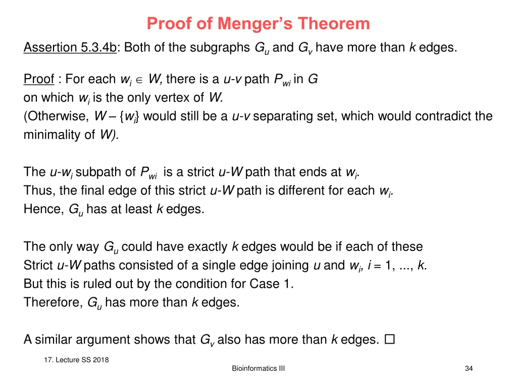 proof of menger s theorem 3