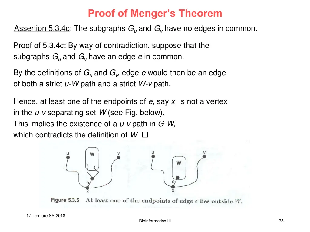 proof of menger s theorem 4