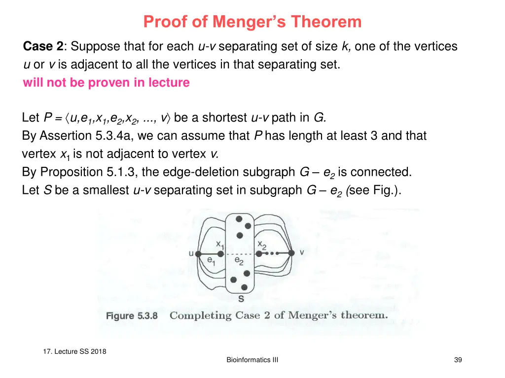 proof of menger s theorem 8