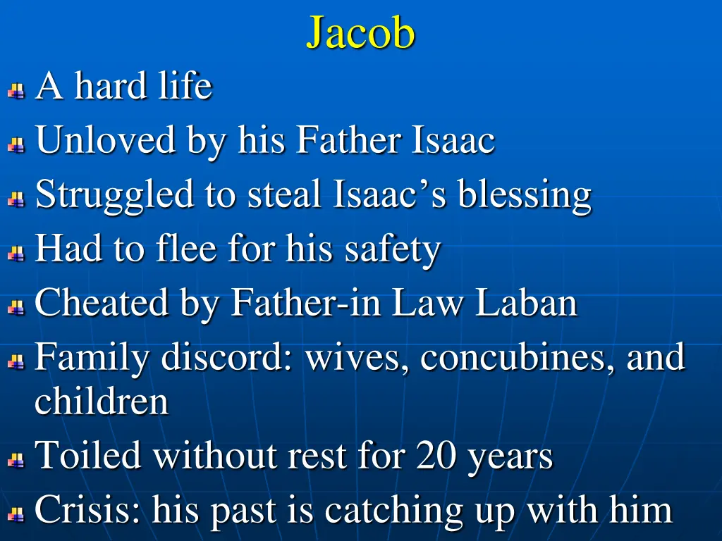 jacob 1