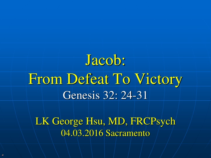 jacob