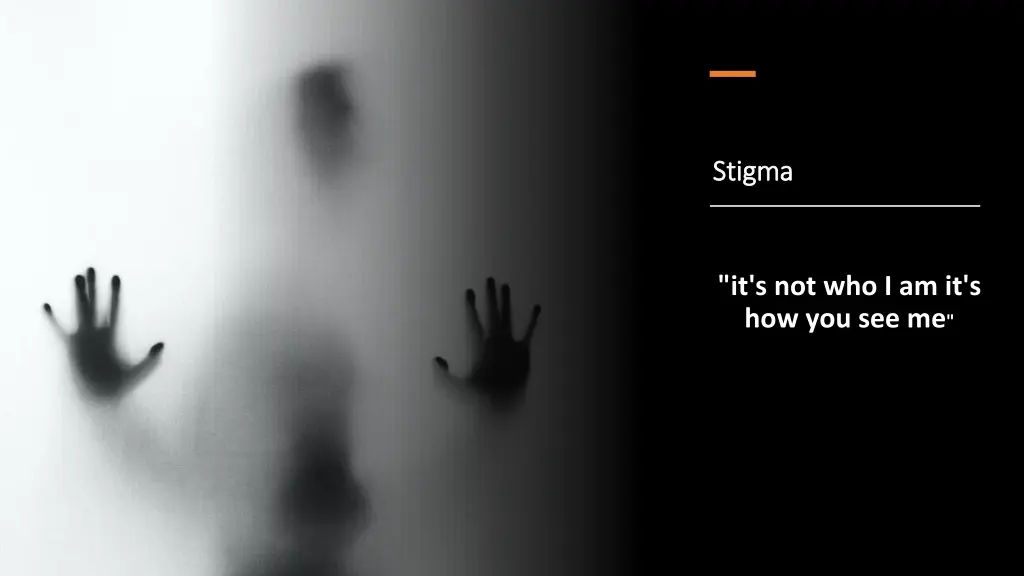 stigma stigma