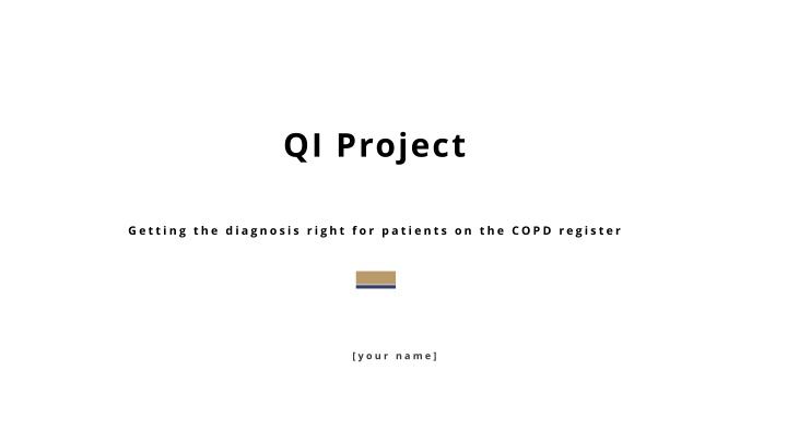 qi project
