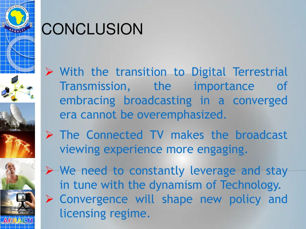 conclusion
