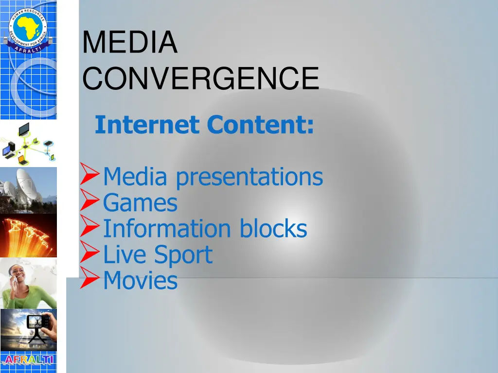 media convergence 2
