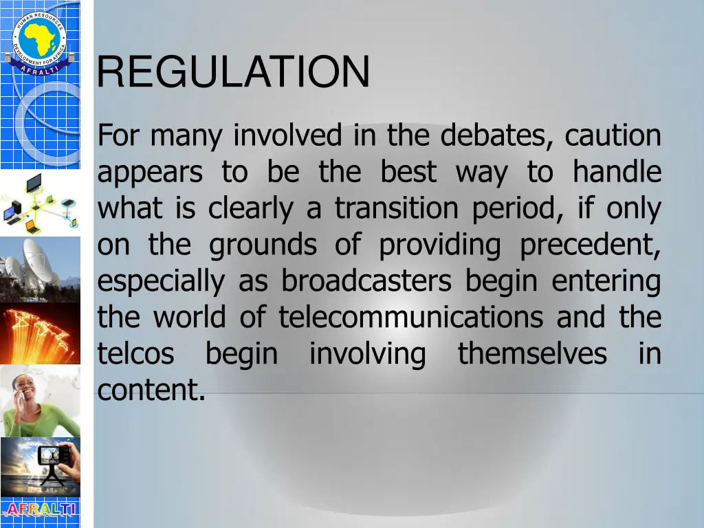 regulation 1