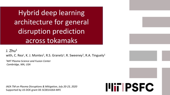 hybrid deep learning architecture for general