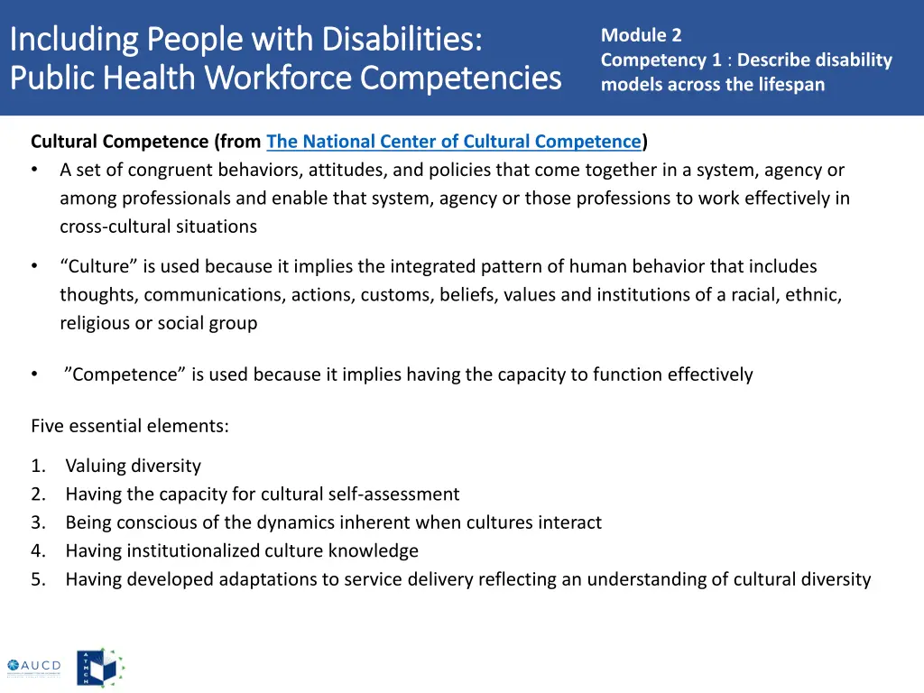 including people with disabilities including 11
