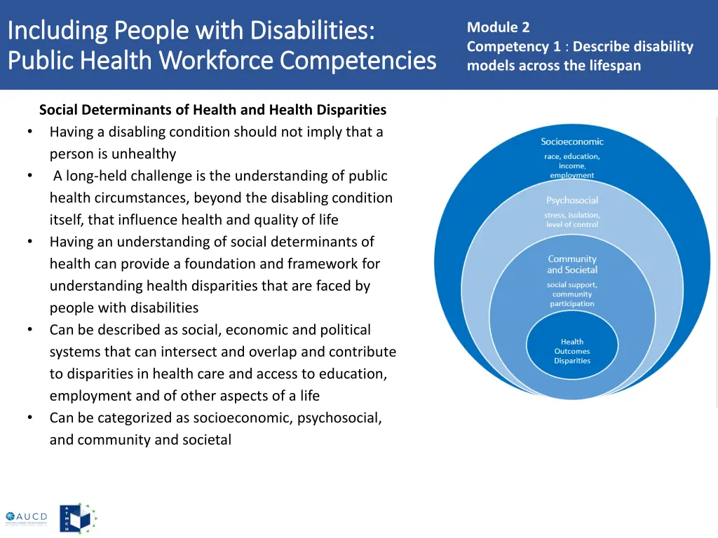 including people with disabilities including 12