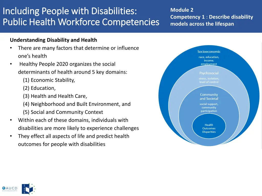 including people with disabilities including 13