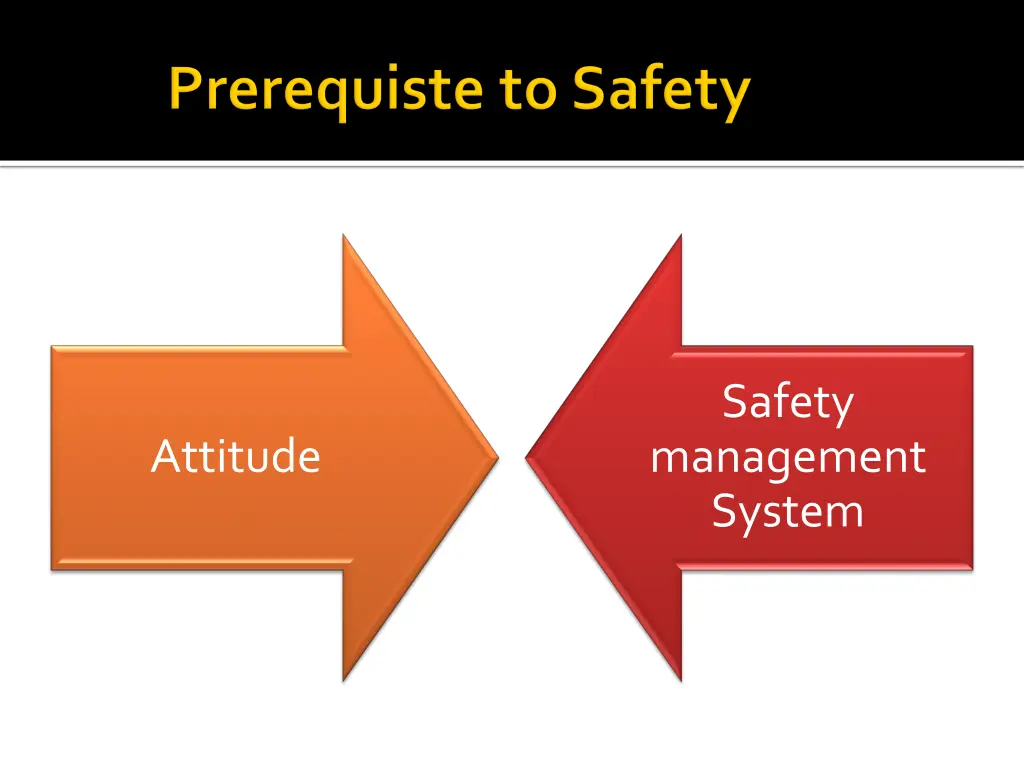safety management system