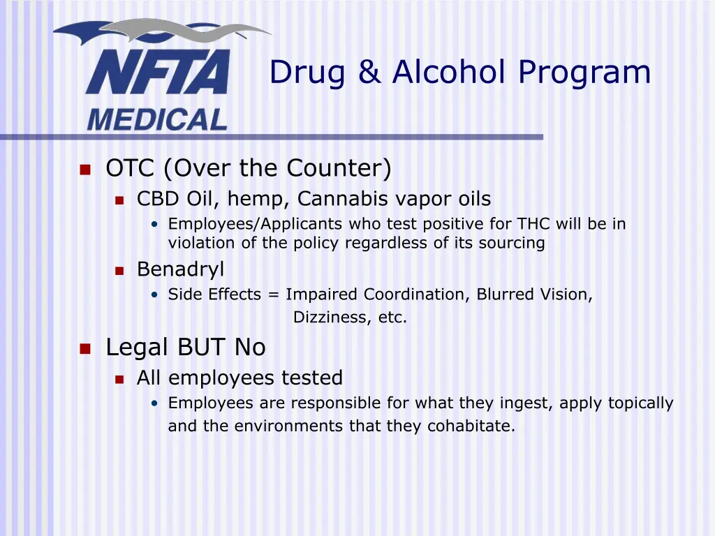 drug alcohol program 10