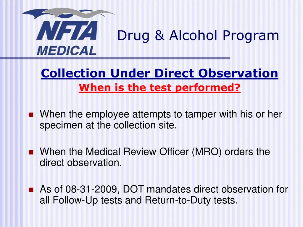 drug alcohol program 5