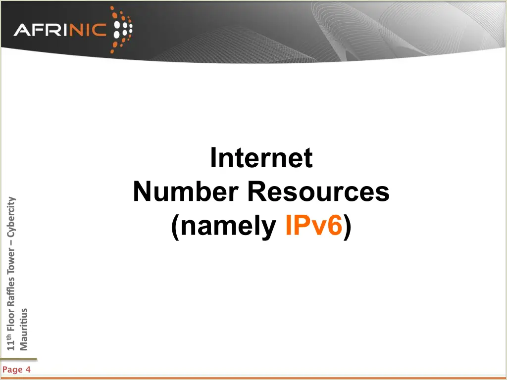 internet