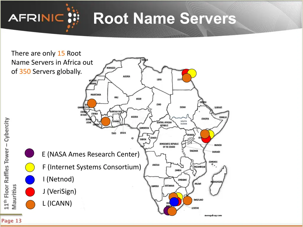 root name servers 1