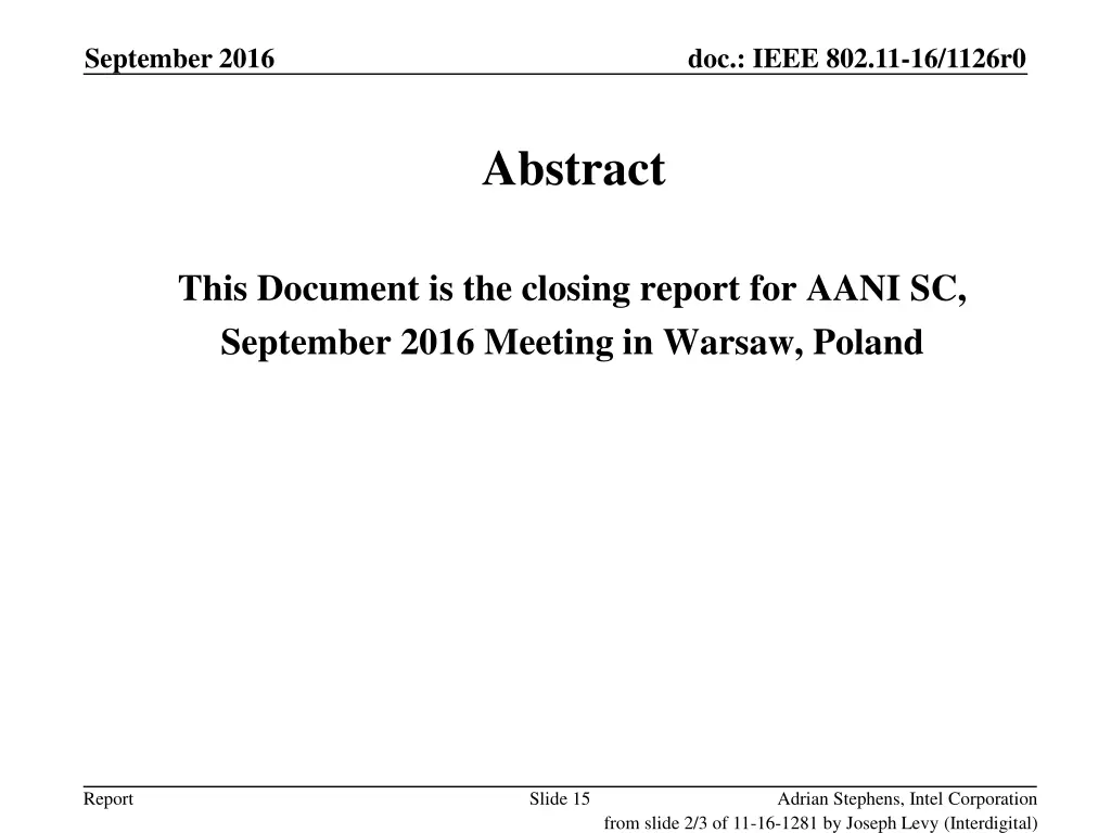 september 2016 13
