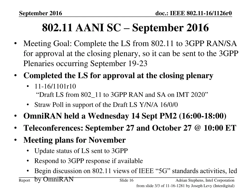 september 2016 14