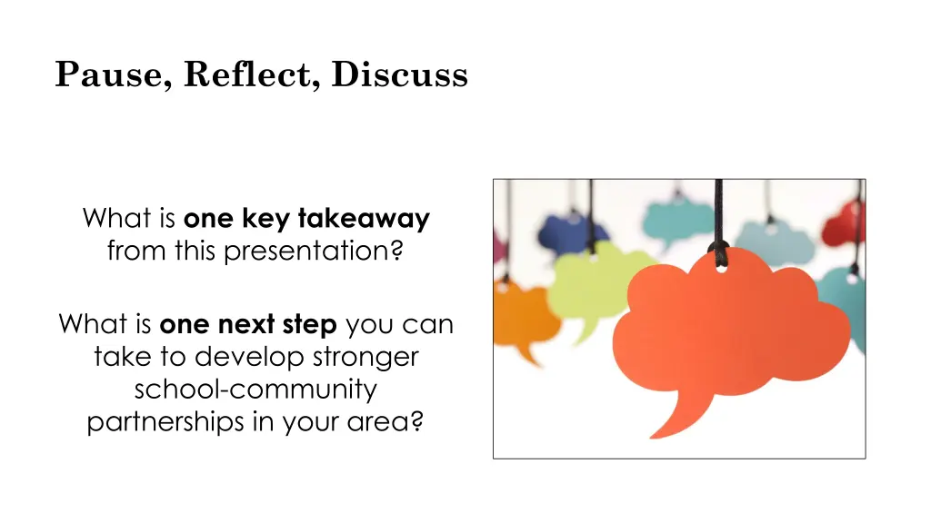 pause reflect discuss 2