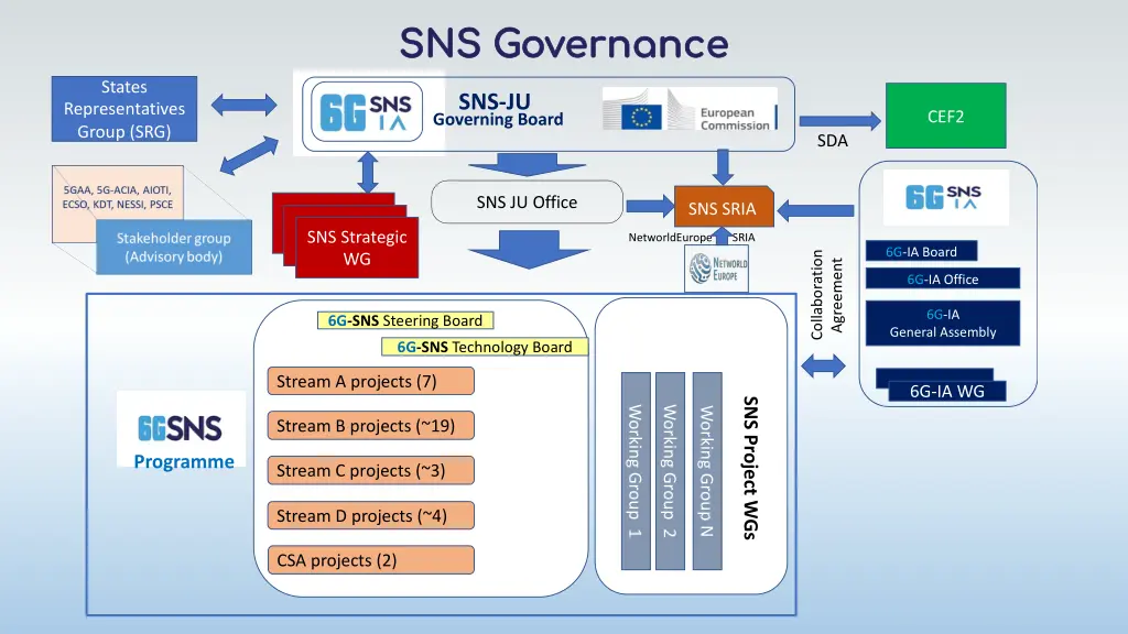 sns governance 1