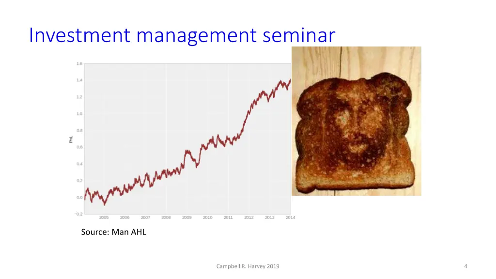 investment management seminar 1