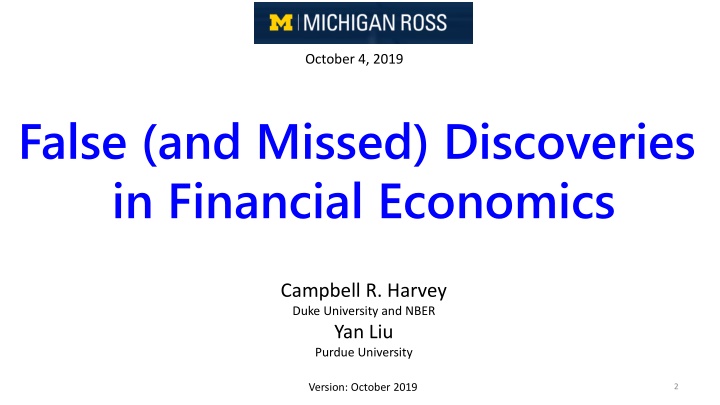 october 4 2019