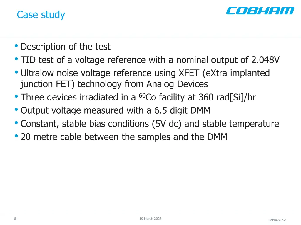 case study