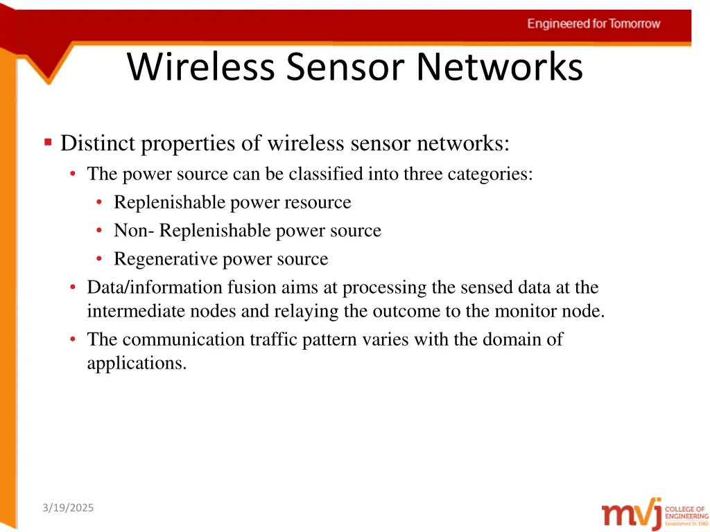 wireless sensor networks 1