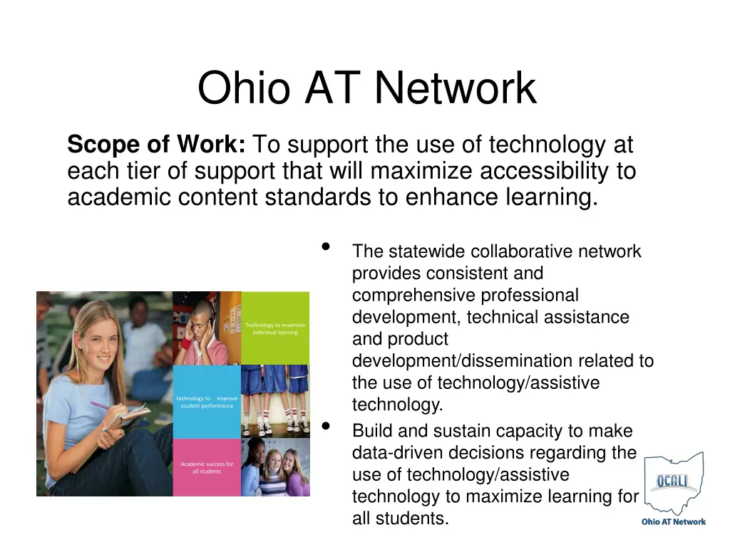 ohio at network