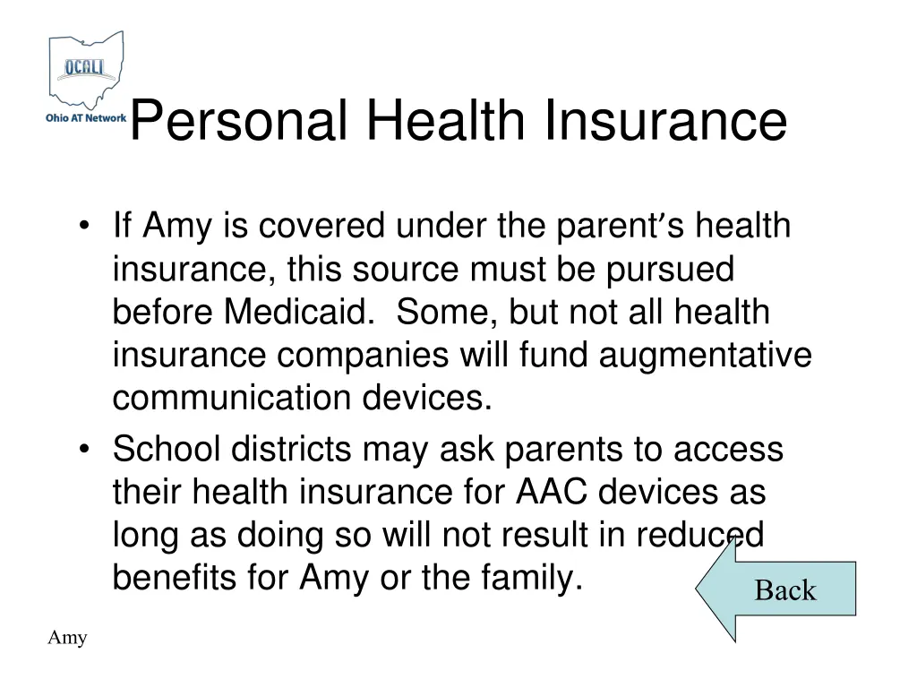 personal health insurance 1